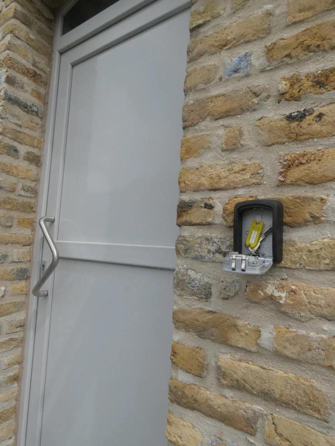 فيلا L'Eau De Vie Alveringem المظهر الخارجي الصورة